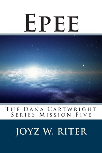 Epee The Dana Cartwright Series Mission Five