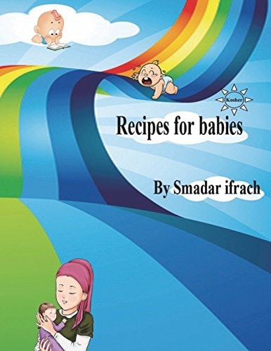 Recipes for Babies English