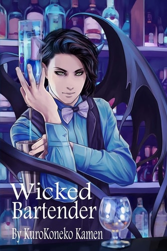 Wicked Bartender