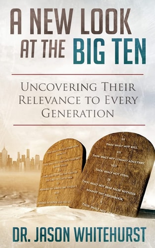 A New Look at the Big Ten Uncovering Their Relevance to Every Generation