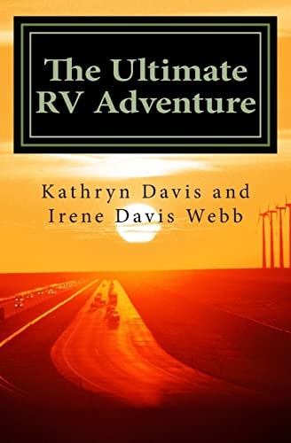 The Ultimate RV Adventure From Japan to USA