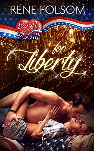 For Liberty A Red Hot and BOOM! Story