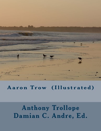 Aaron Trow (Illustrated)
