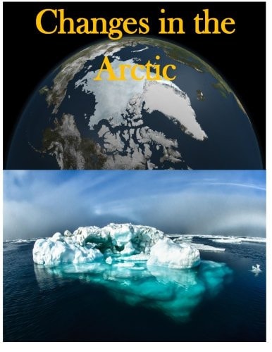 Changes in the Arctic
