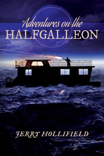 Adventures on the Halfgalleon