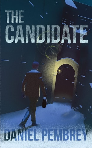 The Candidate A Luxembourg Thriller
