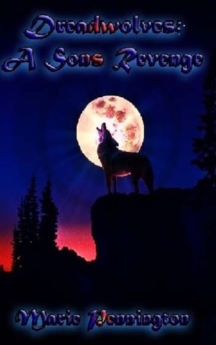 Dreadwolves A Sons Revenge 2nd Edition