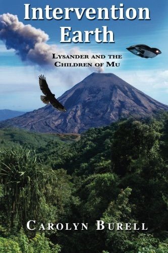 Intervention Earth Lysander and the Children of Mu