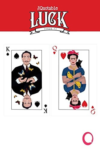 The Quotable 13 Luck