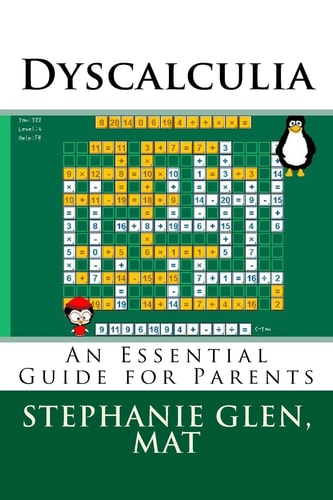 Dyscalculia An Essential Guide for Parents