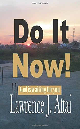 Do It Now