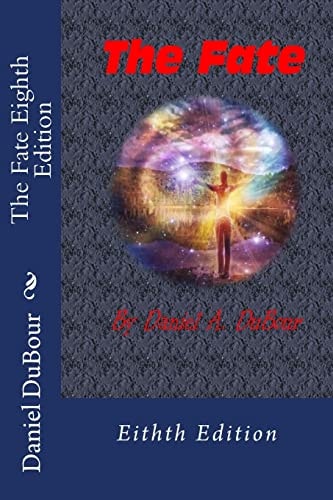 The Fate Eighth Edition Eithth Edition