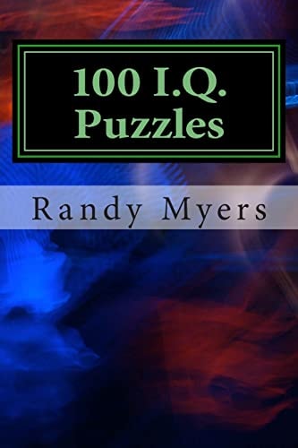 100 I. Q. Puzzles Vol. 2