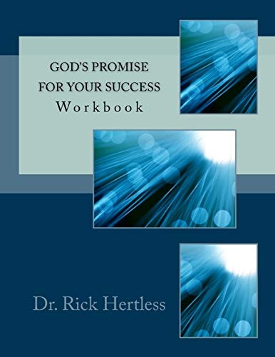 God's Promise for Your Success Workbook