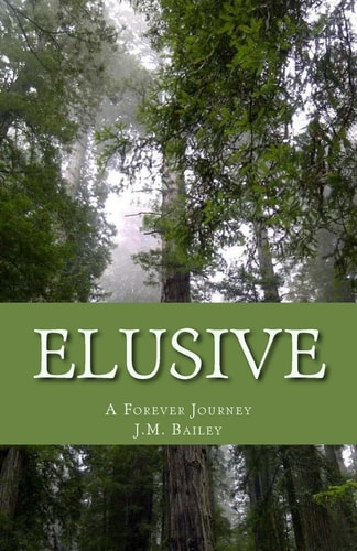 Elusive A Forever Journey