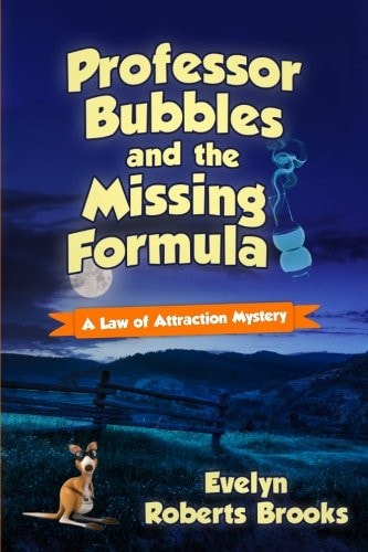 Professor Bubbles and the Missing Formula