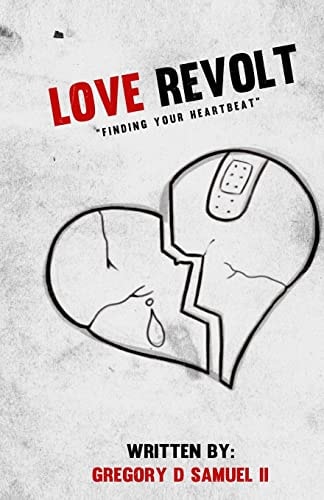 Love Revolt Finding Your Heartbeat