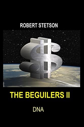 The Beguilers II Dna