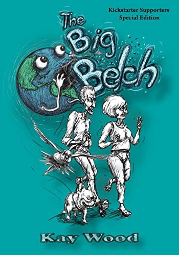 The Big Belch, Special Kickstarter Edition