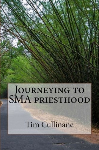 Journeying to SMA Priesthood
