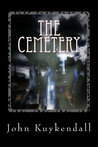 The Cemetery Someone's Waiting for You