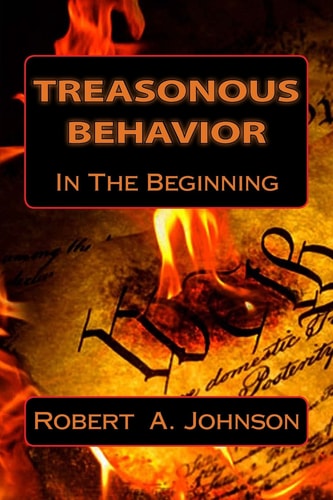 Treasonous Behavior In The Beginning