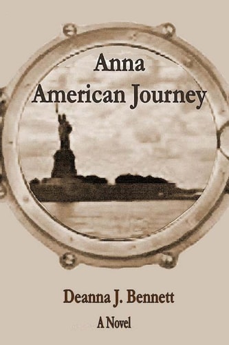Anna American Journey