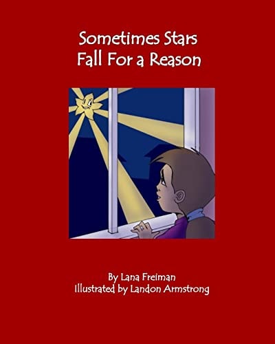 Sometimes Stars Fall For a Reason
