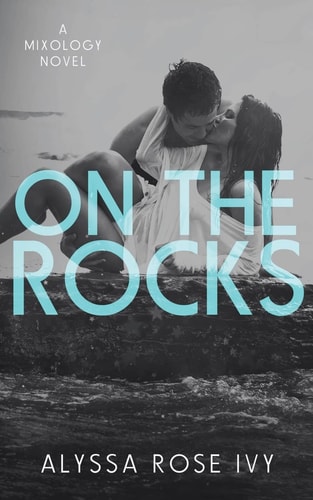 On The Rocks