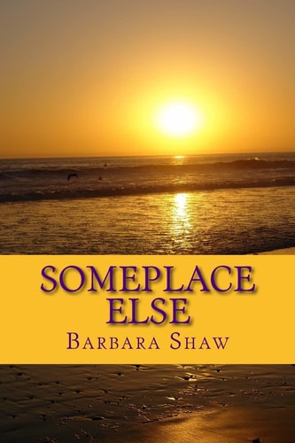 Someplace Else - Adventures in Slow Travel