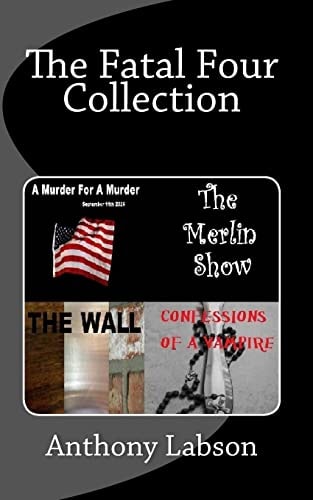 The Fatal Four Collection
