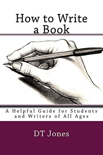 How to Write a Book