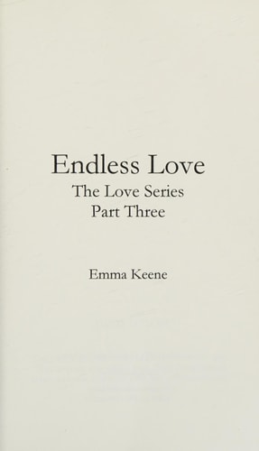 Endless Love