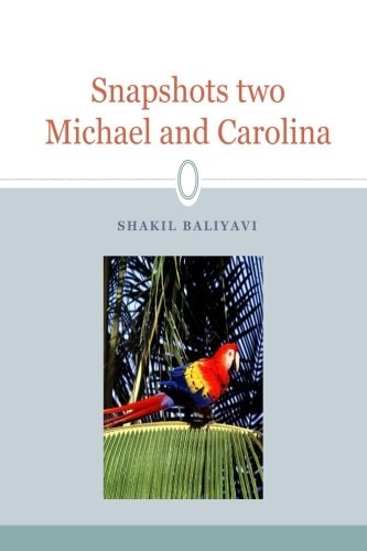 Snapshots Two Fiction