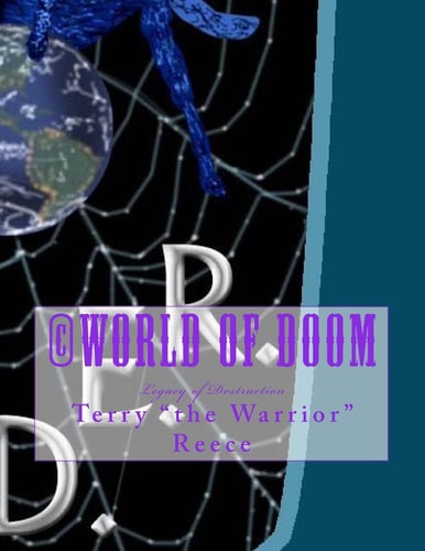 World of DOOM Legacy of Destruction