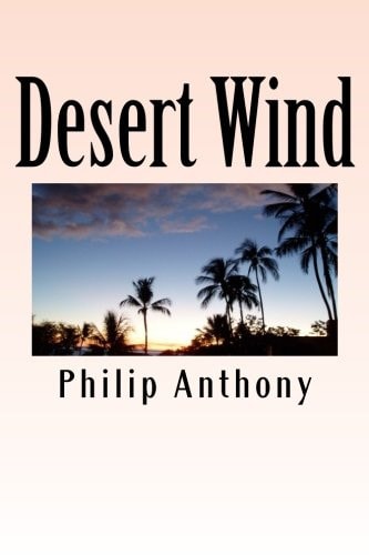 Desert Wind