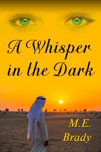 A Whisper in the Dark