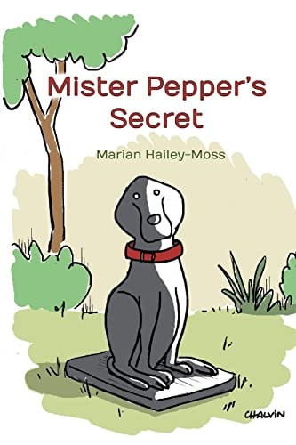 Mister Pepper's Secret