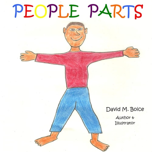 People Parts