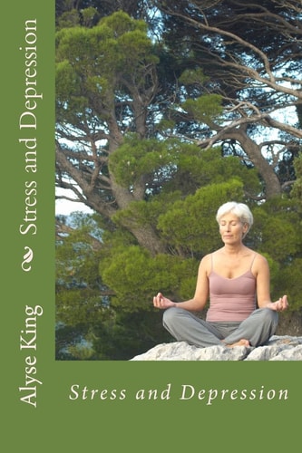 Stress and Depression A Mother's Success Story Coping with Stress, Depression and Stigmas