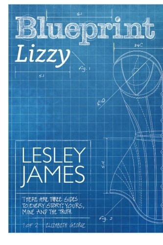 Blueprint Lizzy