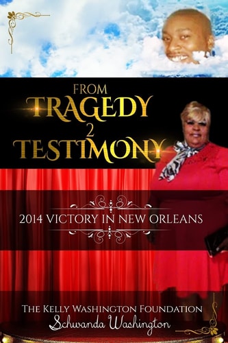 From Tragedy 2 Testimony The Birthing Place