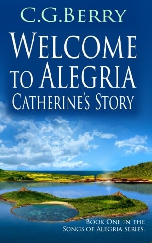 Welcome to Alegria Catherine's Story