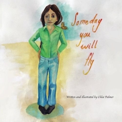 Someday You Will Fly