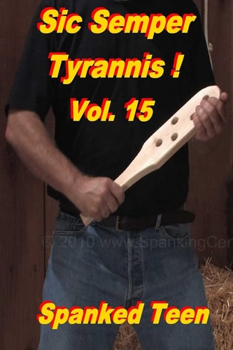 Sic Semper Tyrannis ! - Volume 15