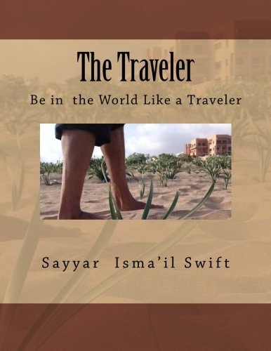 The Traveler Be in the World Like a Traveler
