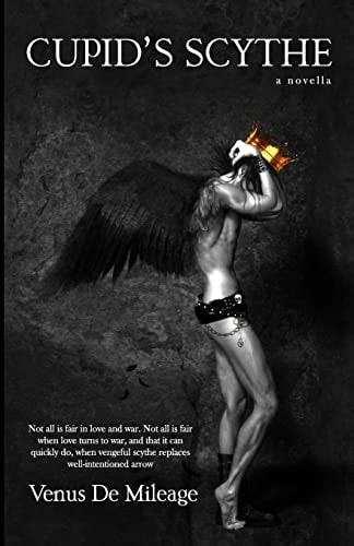Cupid's Scythe
