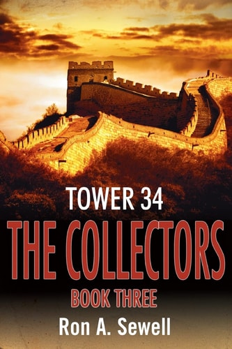 Tower Thirty Four The Collectors Book Three