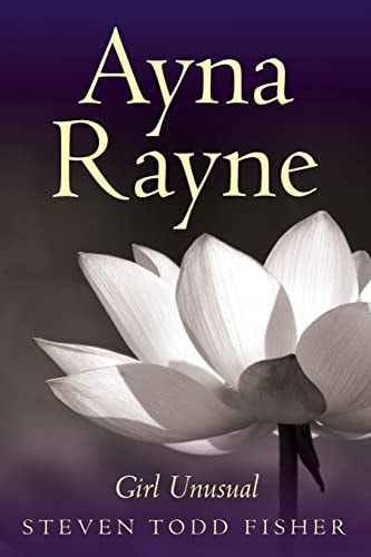 Ayna Rayne Girl Unusual