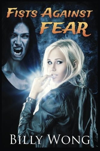 Fists Against Fear